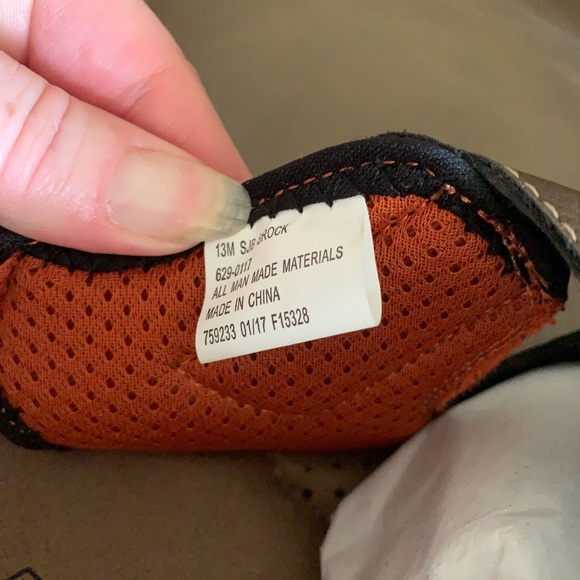 SANDALS - Picture 5 of 5